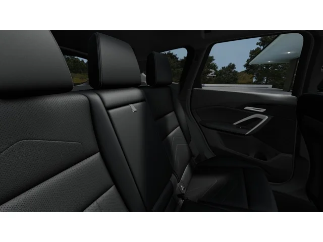 New 2026 Storm Bay Metallic BMW xDrive28i image 12