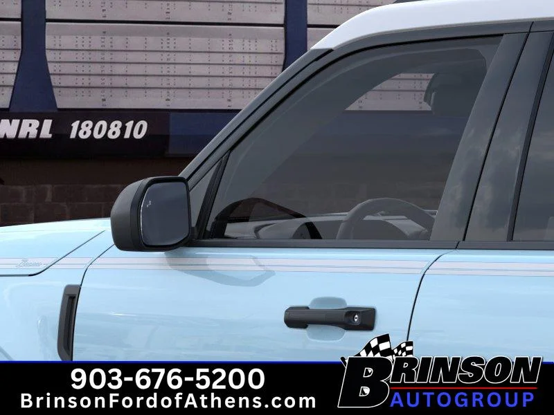 New 2026 Robins Egg Blue Ford Heritage image 20