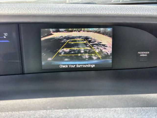Used 2013  Honda EX image 17