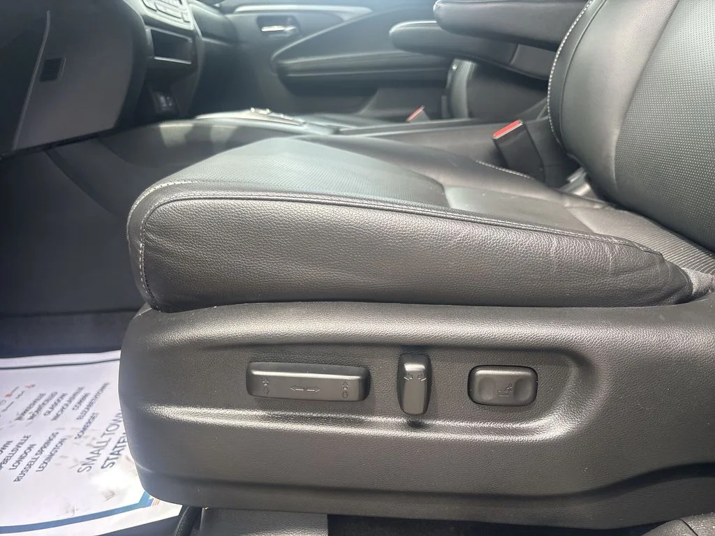 Used 2023 Gray Honda RTL-E image 14