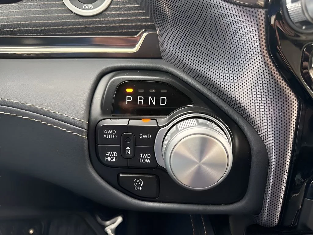 Used 2020  Ram Limited image 19