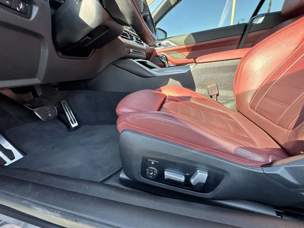 Used 2022 White BMW 430i image 20