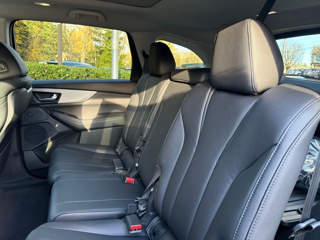 2026 Acura MDX Base - Photo 28