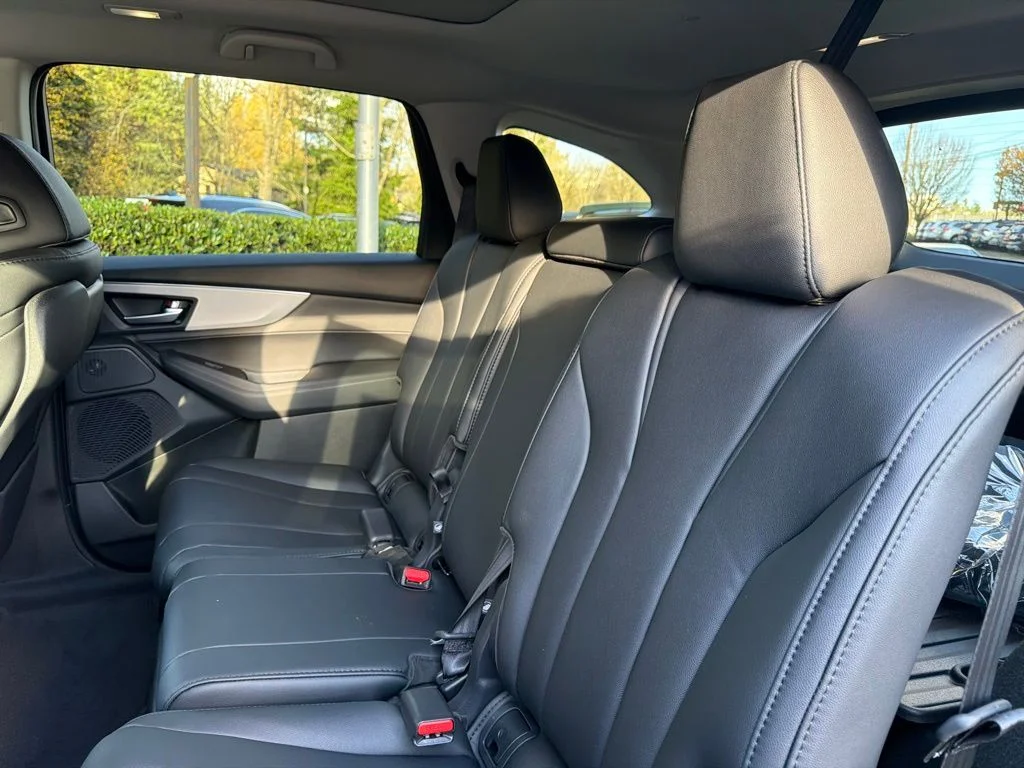 2026 Acura MDX Base - Photo 28