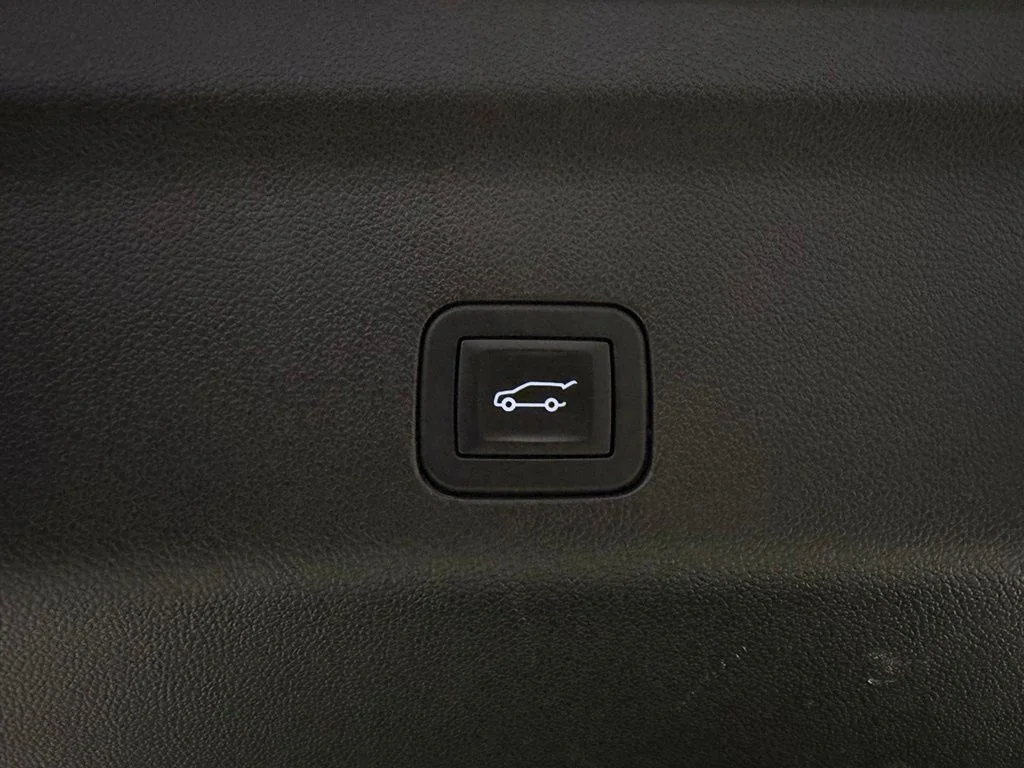 Certified Used 2026 Gray Chevrolet RST image 23