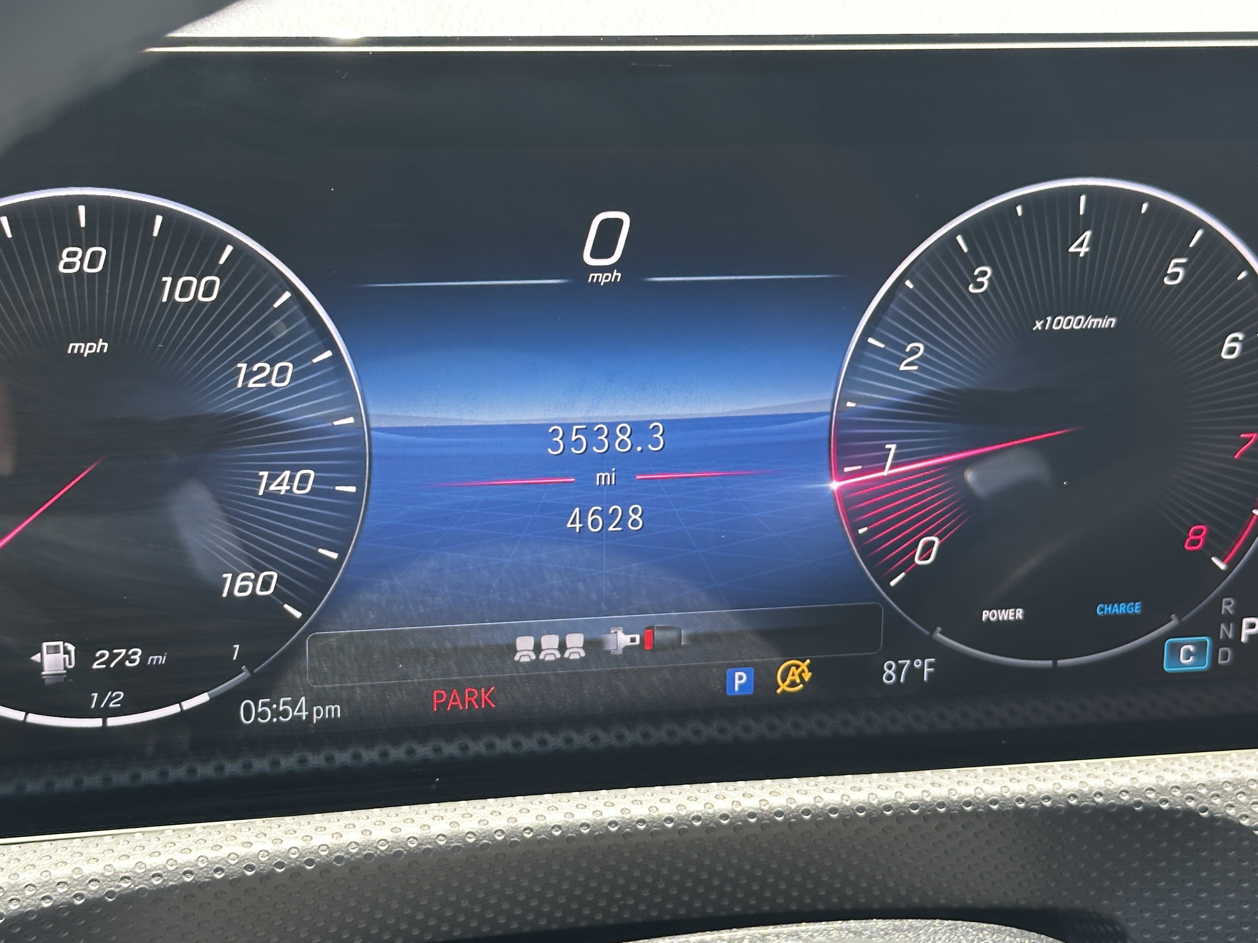 Used 2025  Mercedes-Benz CLA 250 image 28