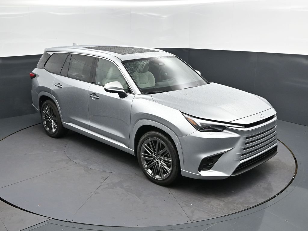 2026 Lexus TX 350 350 Luxury AWD's photo