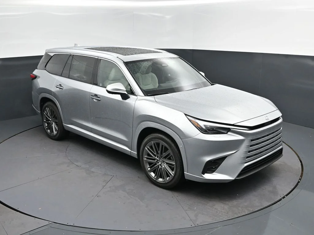 2026 Lexus TX 350 350 Luxury AWD's photo