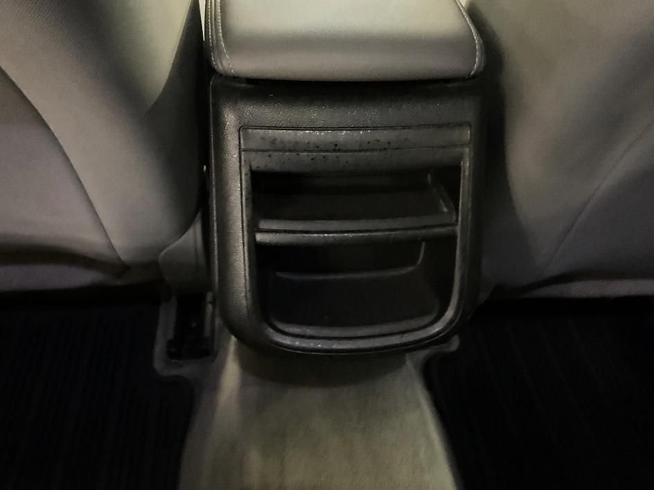 Used 2014 Blue Chevrolet LS image 27