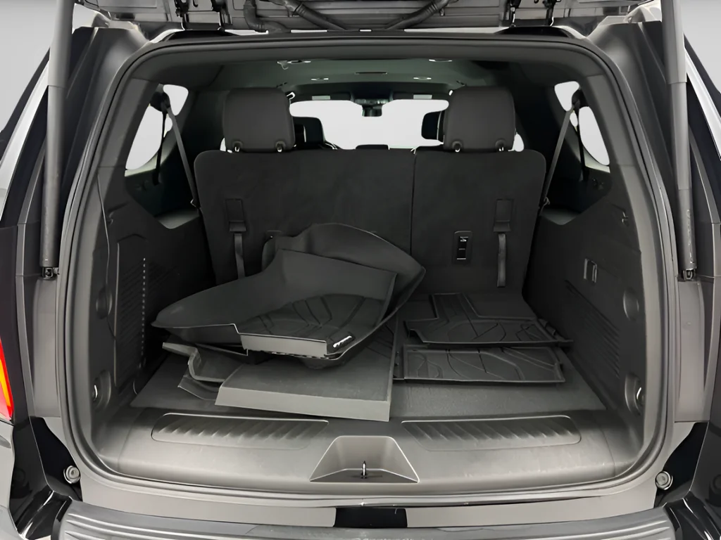 Used 2023 Black Chevrolet LT image 38
