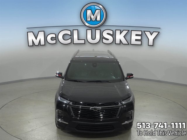 2023 Chevrolet Traverse Premier - Photo 8