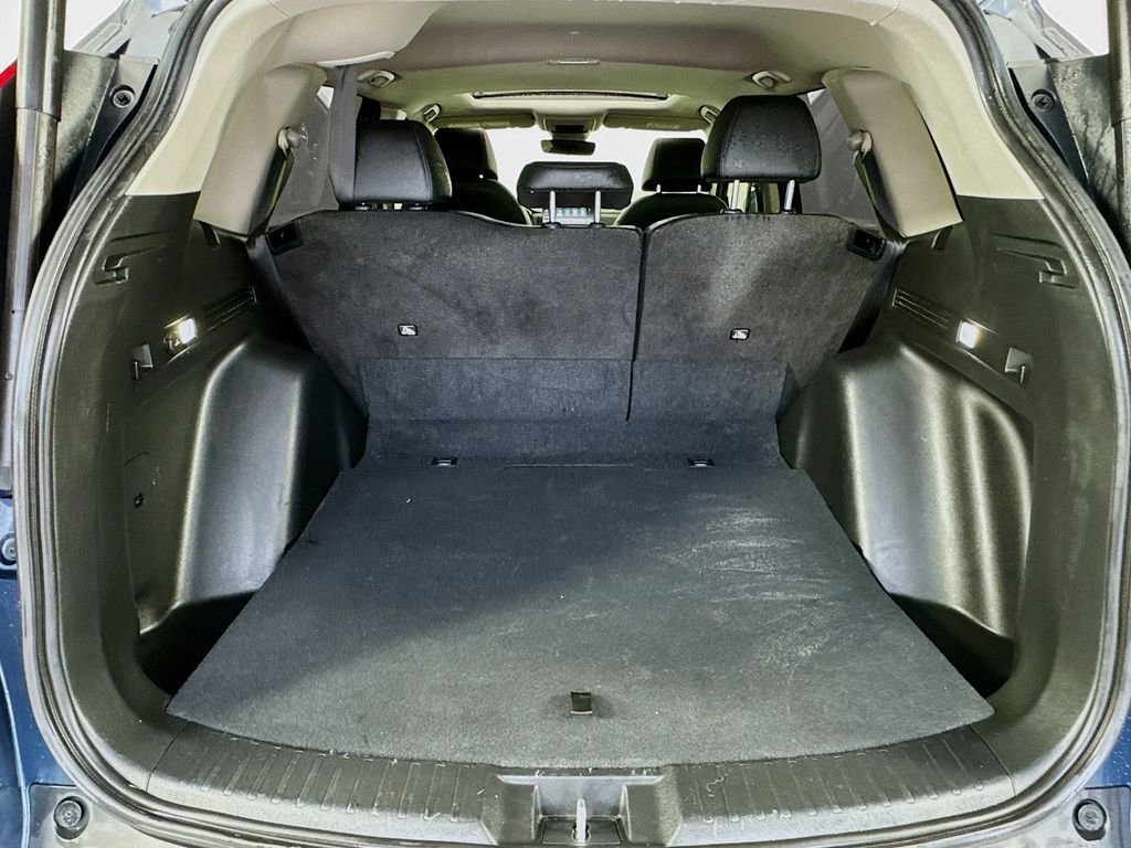 2023 Honda CR-V EX-L - Photo 32