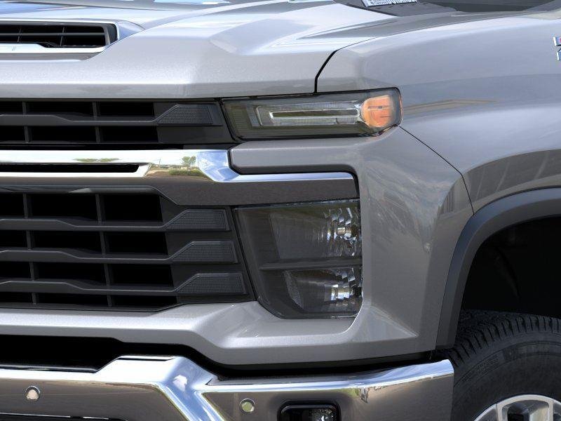 2026 Chevrolet Silverado 3500 HD LT - Photo 10