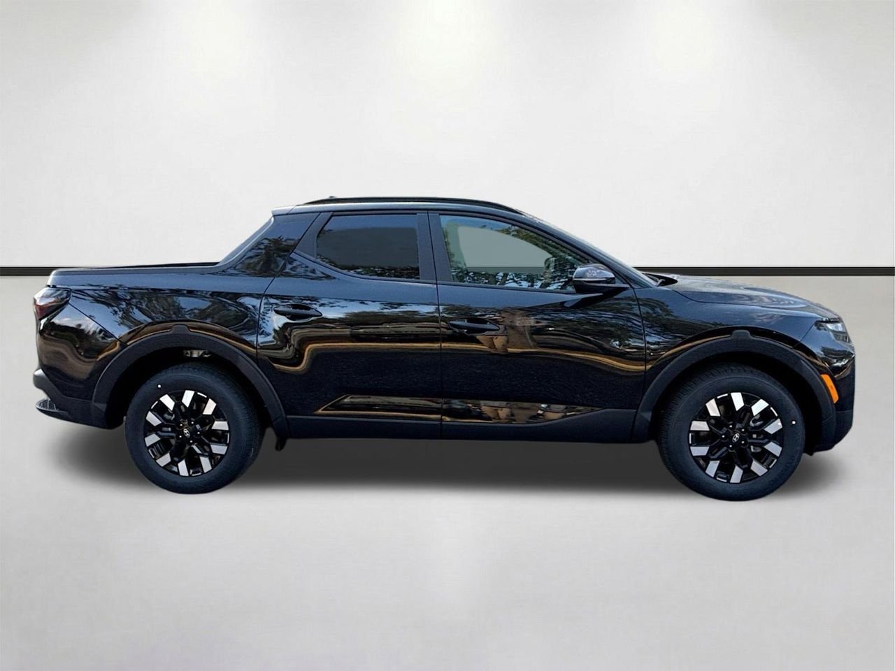 2026 Hyundai Santa Cruz SEL - Photo 2