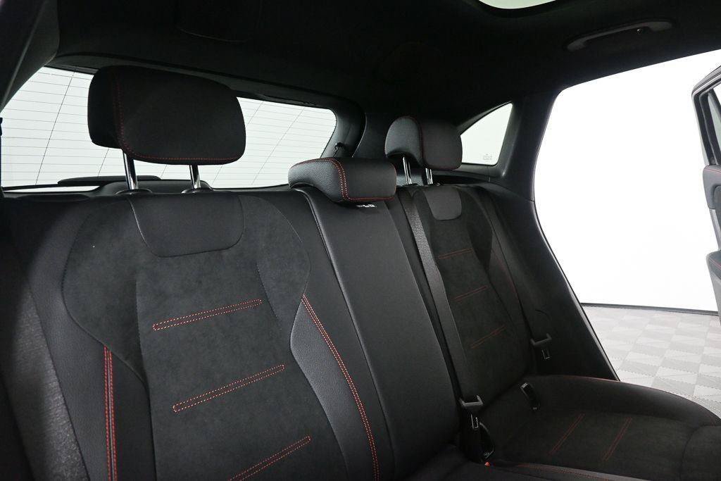 New 2026 Night Black Mercedes-Benz GLA 250 image 61