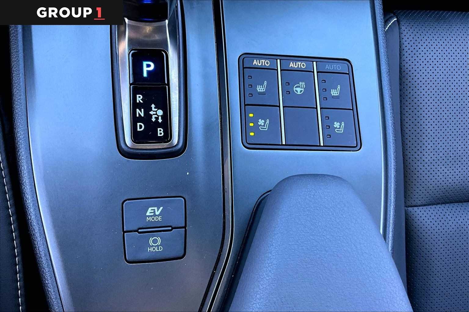 Used 2025 Caviar Lexus Premium image 33