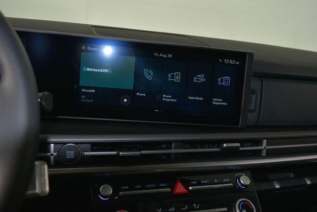 New 2027 Gray Hyundai SE AWD image 62