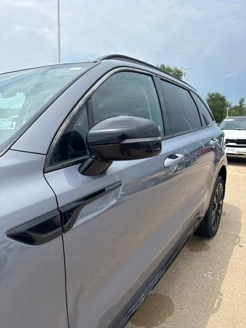 Used 2021 Gray Kia SX image 61