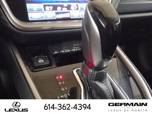 Used 2025 Gray Subaru Premium image 23