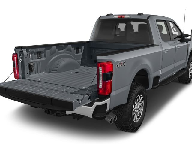 2024 Ford F-350 Super Duty Lariat - Photo 7