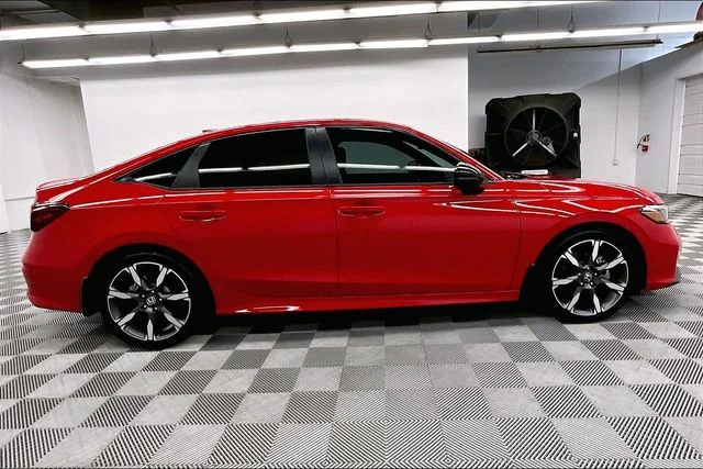 2025 Honda Civic Sport Touring - Photo 15