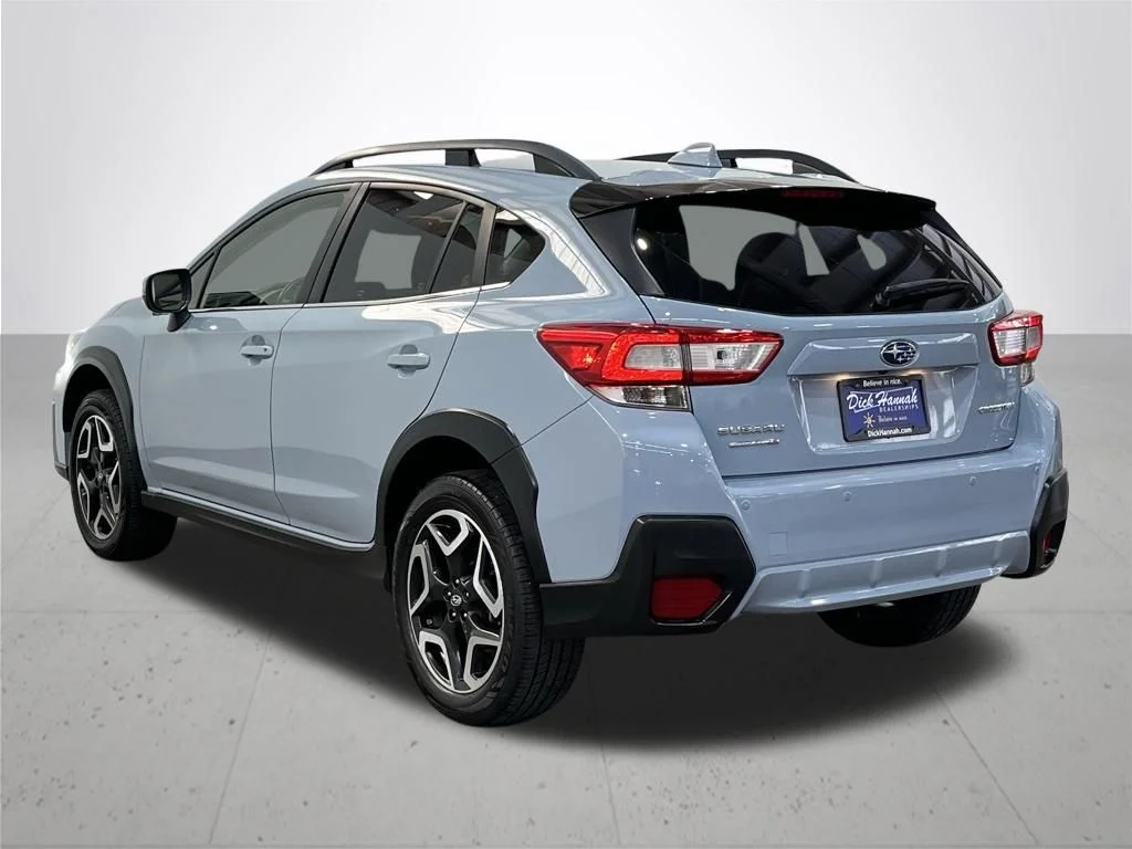 Used 2019 Gray Subaru 2.0i Limited image 14