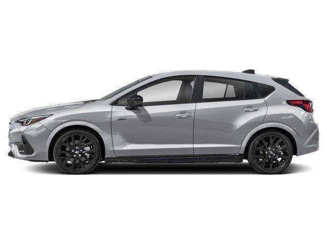 New 2026 ICE SILVER METALLIC Subaru RS image 12