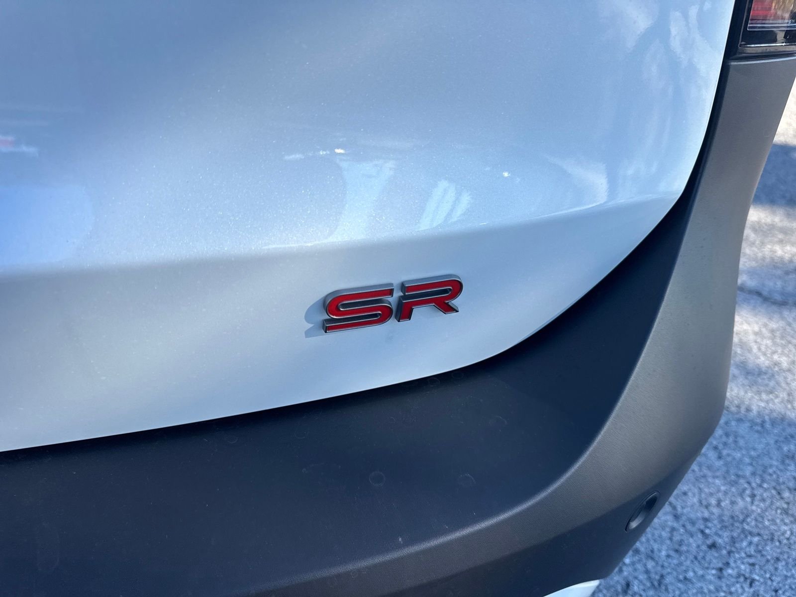 New 2026 Nissan Kicks SR 4D Sport Utility