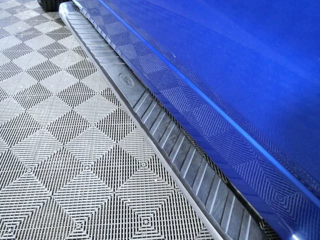 Used 2014 Blue Ford XLT image 10