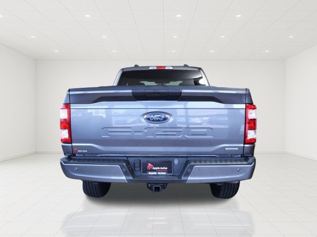 Certified Used 2023 Gray Ford XL image 6