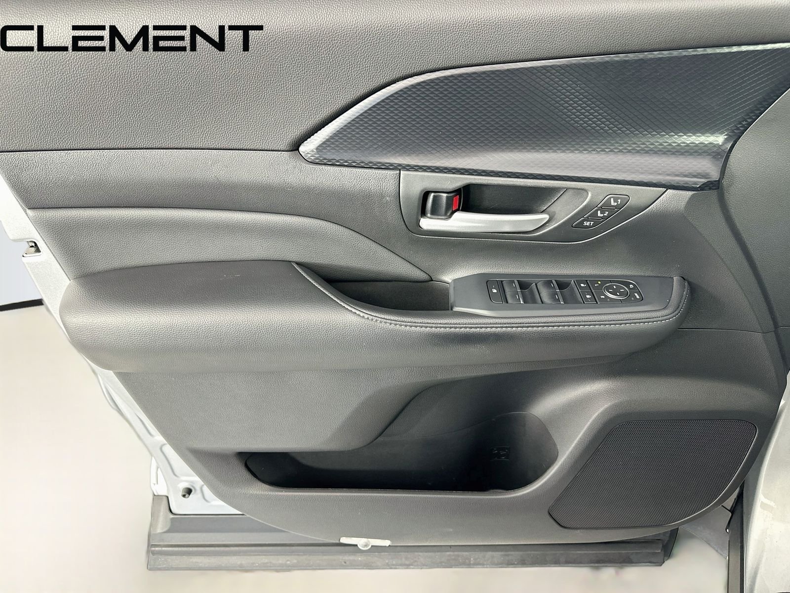 2024 Toyota Grand Highlander Platinum - Photo 28