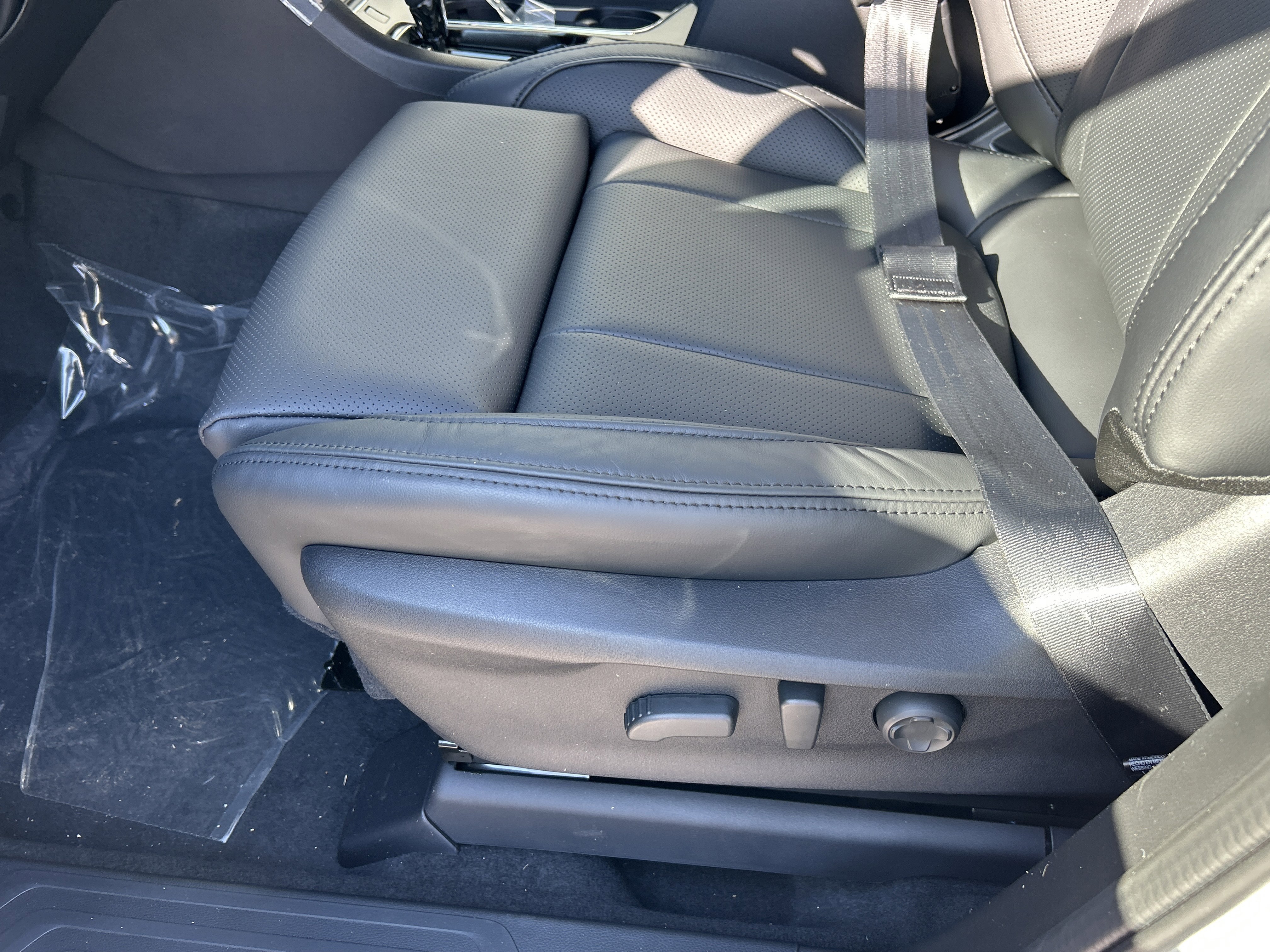 2026 Subaru Ascent Onyx Edition-Touring - Photo 21