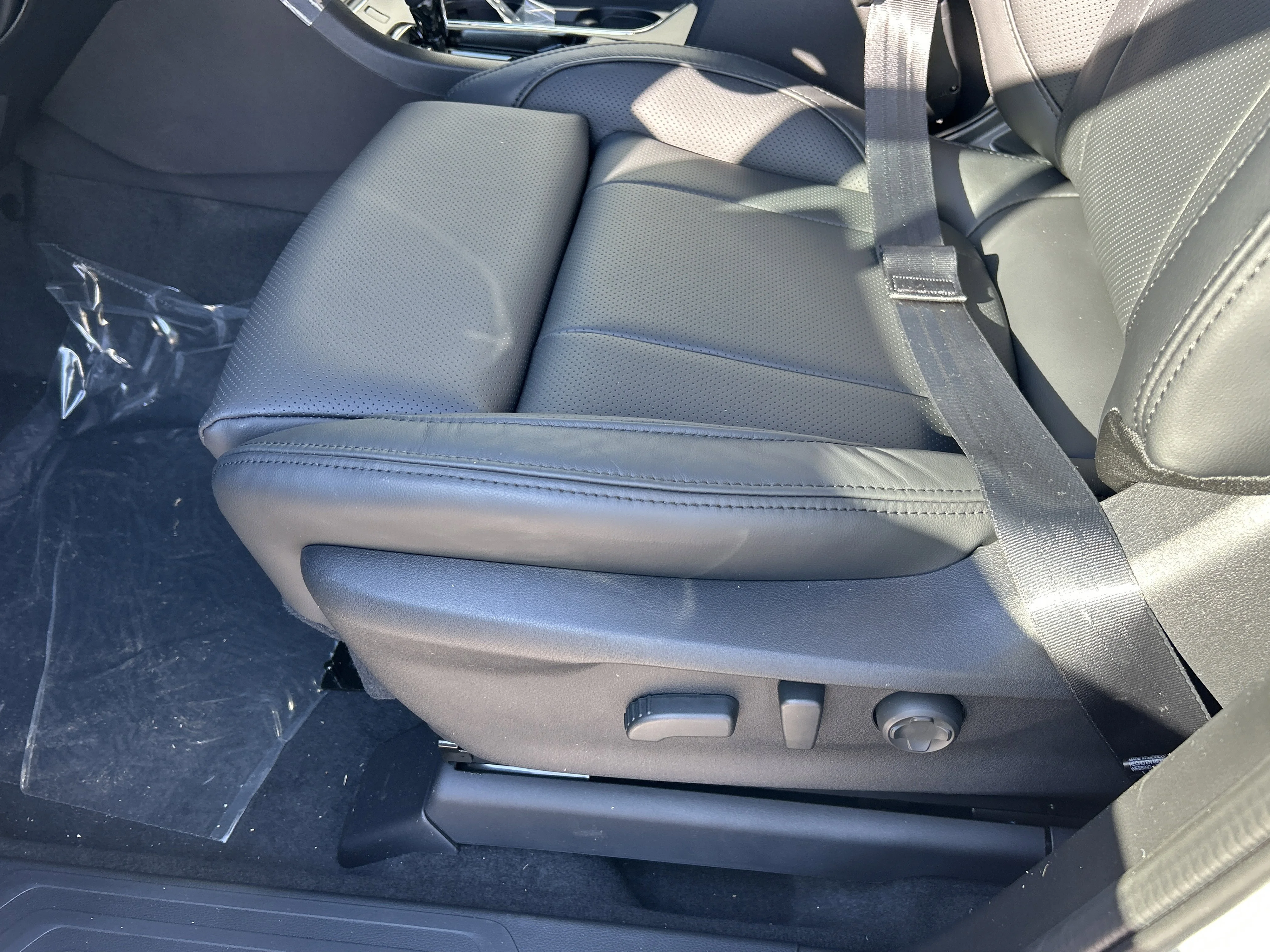 2026 Subaru Ascent Onyx Edition-Touring - Photo 21
