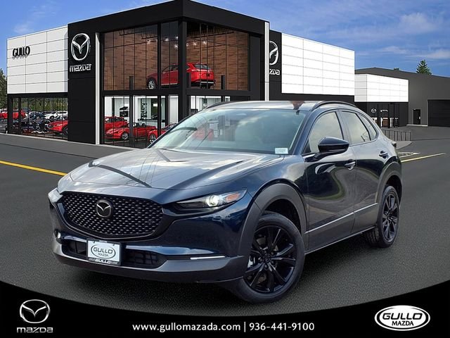 New 2026 Mazda CX-30 2.5 S Aire Edition