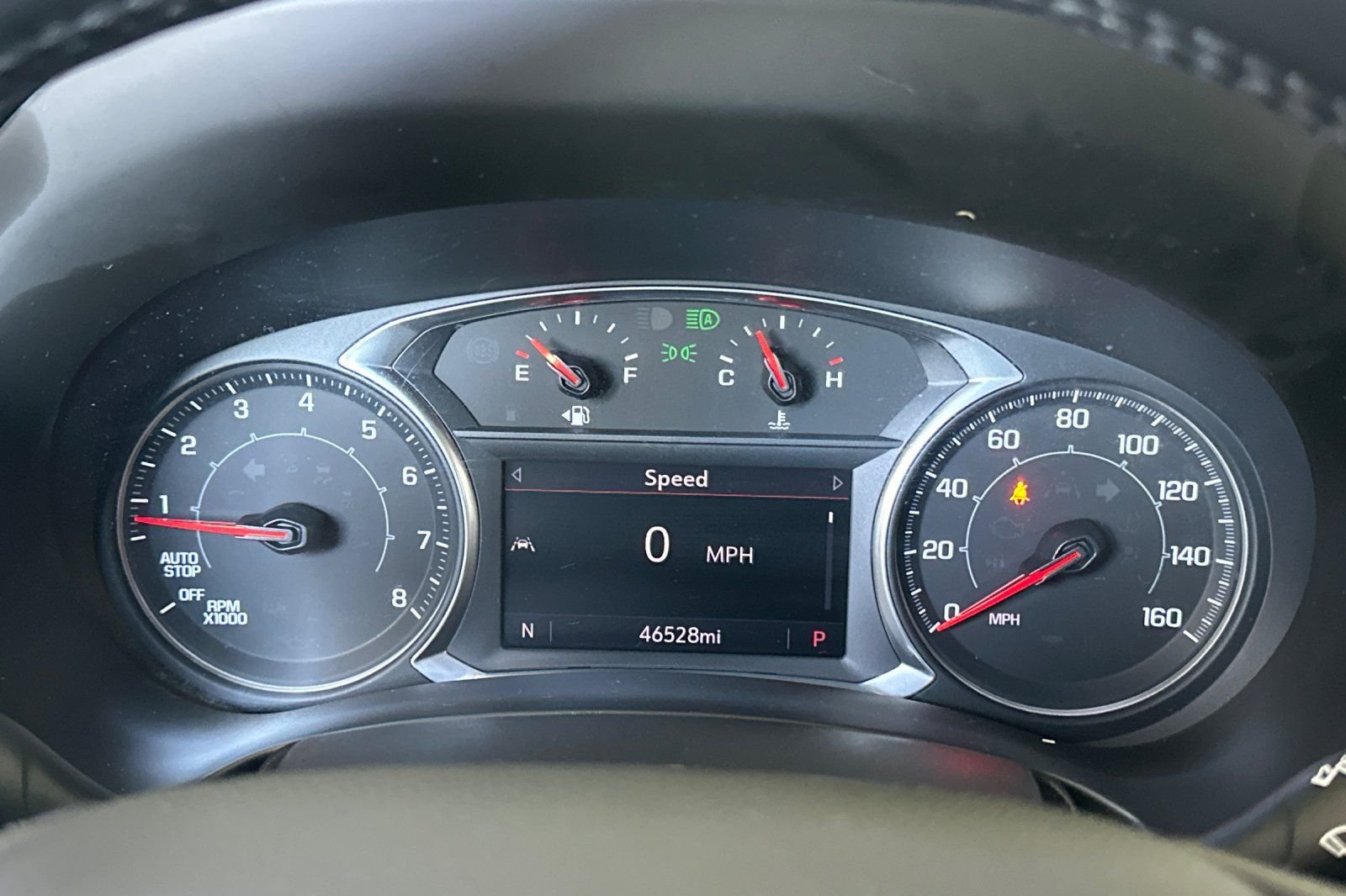 Used 2021 Gray GMC SLT image 28