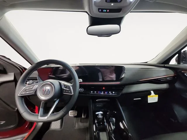 2026 Buick Envision Sport Touring - Photo 10