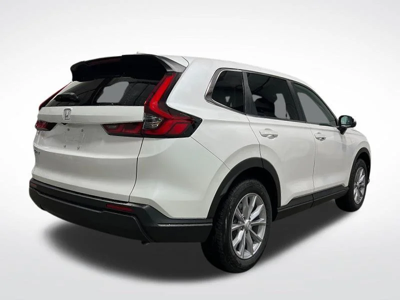 2024 Honda CR-V EX - Photo 48