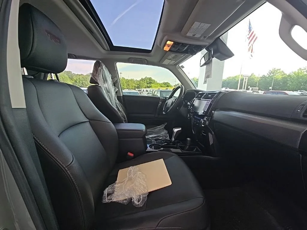 Used 2021 Lunar Rock Toyota TRD Pro image 15
