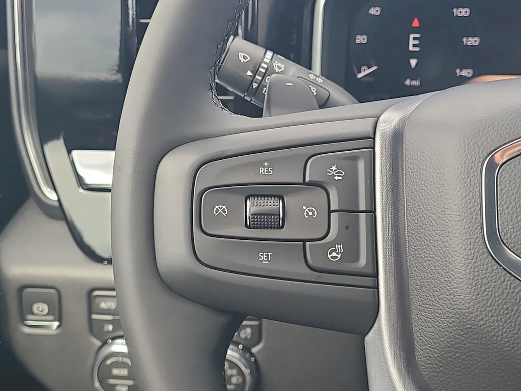 New 2026 Summit White GMC Elevation image 19