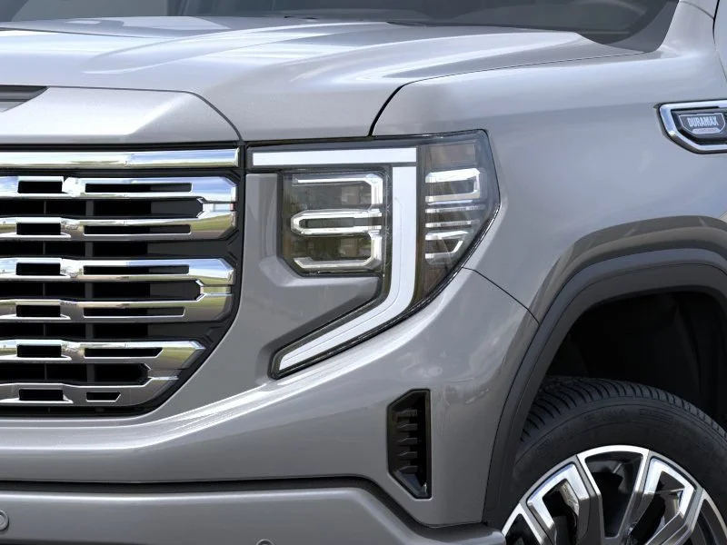 New 2026 Sterling Metallic GMC Denali image 10