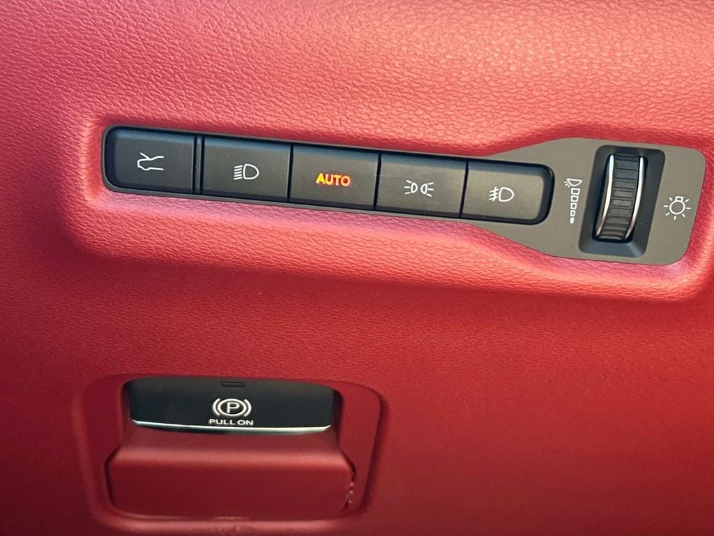 Used 2025 White Jeep Launch Edition image 24