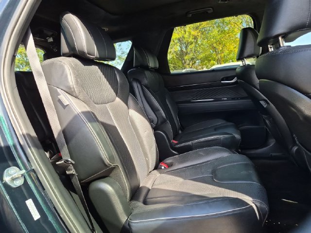 Used 2024 Green Hyundai Calligraphy image 32