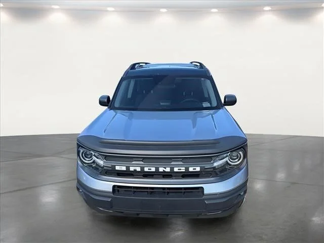 Used 2021 Silver Ford Big Bend image 6