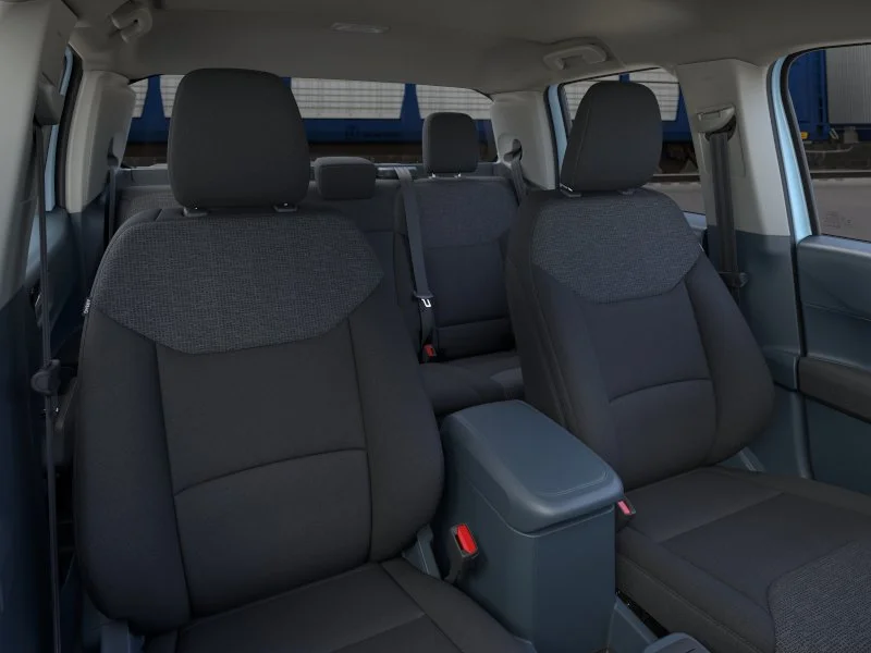 New 2026 Light Blue Ford XL image 10