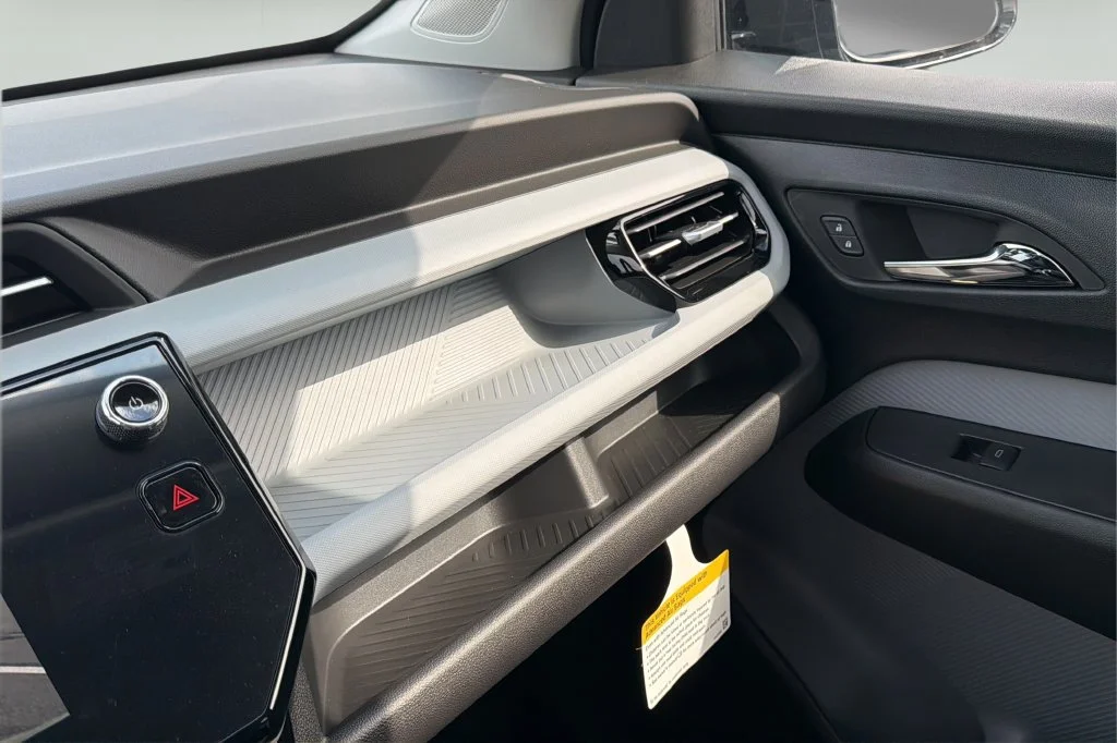 New 2027 Sterling Grey Metallic Chevrolet RS image 29