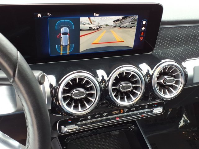 Certified Used 2024 Black Mercedes-Benz 350 image 6