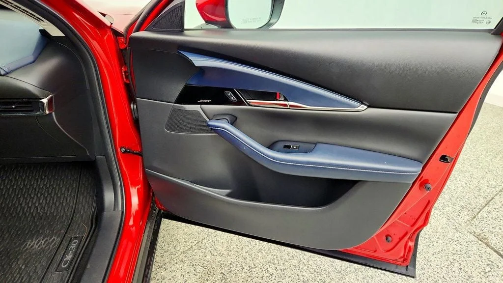 Used 2020 Soul Red Crystal Metallic Mazda Preferred Package AWD image 25