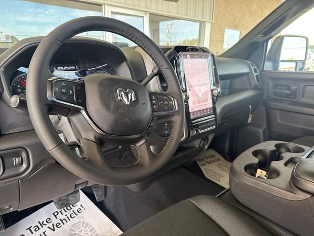 2025 RAM 2500 Tradesman - Photo 20