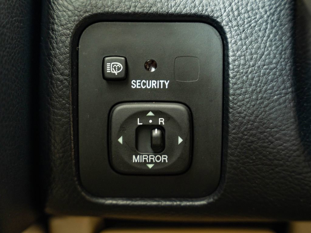 Used 2004 Green Lexus 430 image 27
