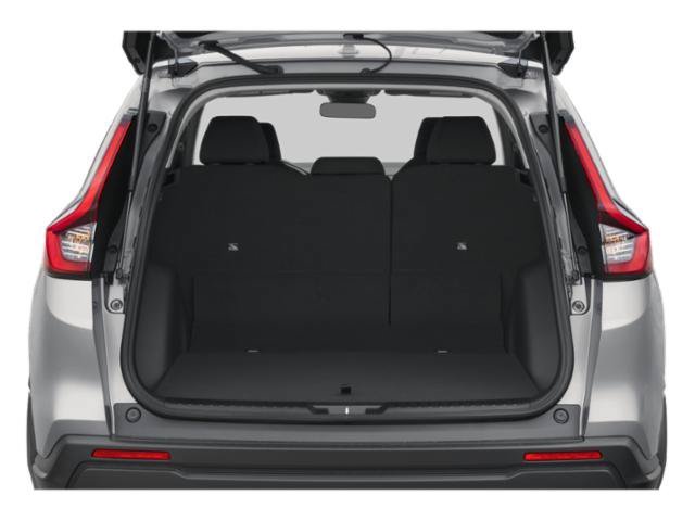 New 2026 Urban Gray Pearl Honda EX 2WD image 10